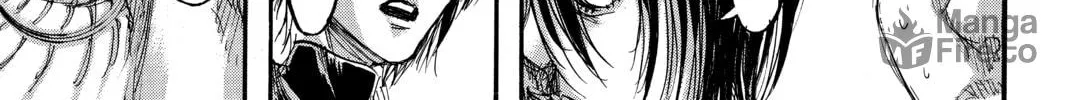 Attack on Titan Chapter 105 page 78 - 