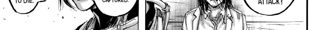 Attack on Titan Chapter 105 page 82 - 