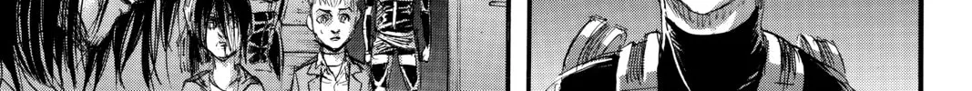 Attack on Titan Chapter 105 page 86 - 