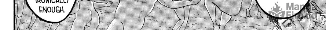 Attack on Titan Chapter 106 page 24 - 