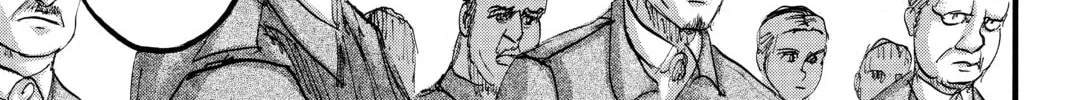 Attack on Titan Chapter 106 page 38 - 