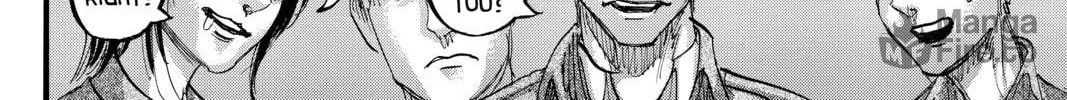 Attack on Titan Chapter 106 page 60 - 