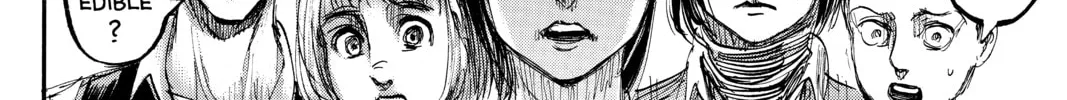 Attack on Titan Chapter 106 page 64 - 