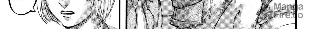 Attack on Titan Chapter 106 page 70 - 