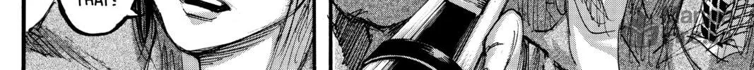 Attack on Titan Chapter 106 page 72 - 
