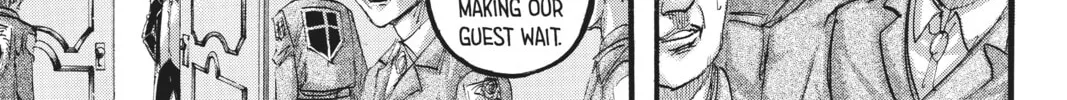Attack on Titan Chapter 107 page 22 - 