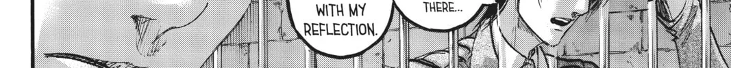 Attack on Titan Chapter 107 page 4 - 