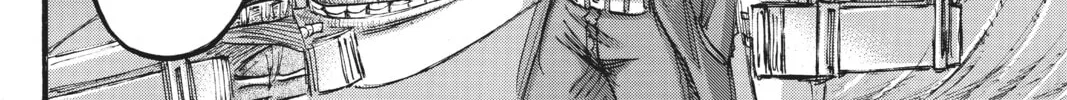 Attack on Titan Chapter 107 page 32 - 
