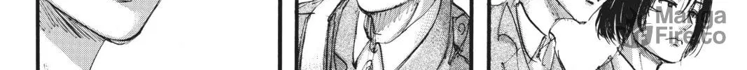 Attack on Titan Chapter 107 page 40 - 