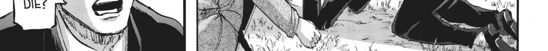 Attack on Titan Chapter 107 page 62 - 