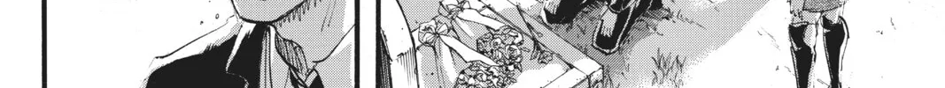 Attack on Titan Chapter 107 page 64 - 