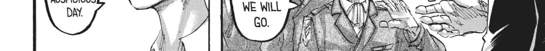 Attack on Titan Chapter 107 page 8 - 