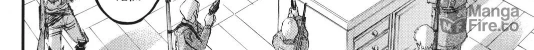 Attack on Titan Chapter 107 page 72 - 