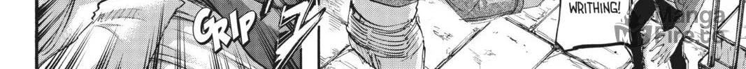 Attack on Titan Chapter 107 page 80 - 
