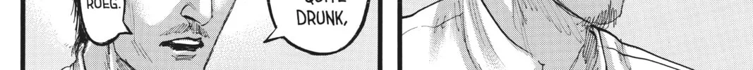 Attack on Titan Chapter 108 page 2 - 