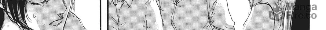 Attack on Titan Chapter 108 page 30 - 