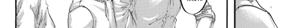 Attack on Titan Chapter 108 page 32 - 