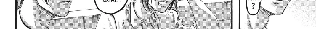 Attack on Titan Chapter 108 page 44 - 