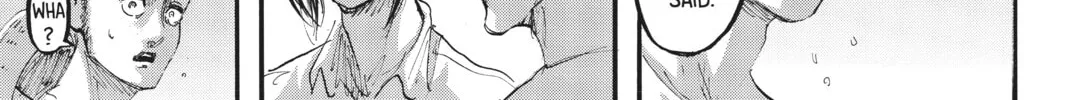 Attack on Titan Chapter 108 page 46 - 