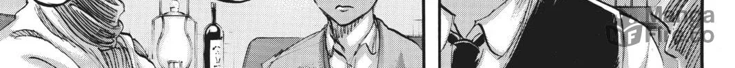 Attack on Titan Chapter 108 page 54 - 