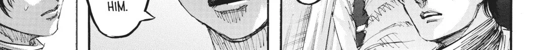 Attack on Titan Chapter 108 page 58 - 