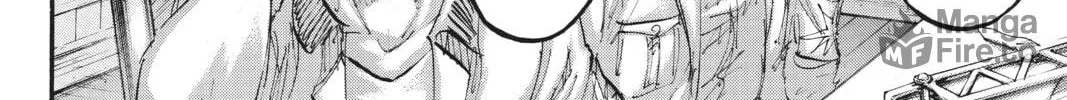 Attack on Titan Chapter 108 page 84 - 