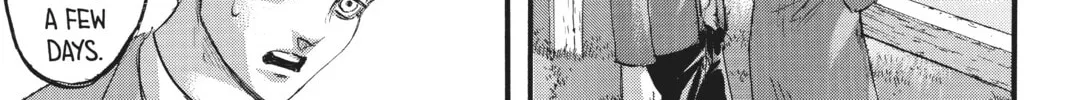 Attack on Titan Chapter 109 page 2 - 