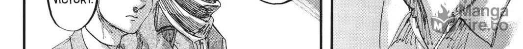Attack on Titan Chapter 109 page 24 - 