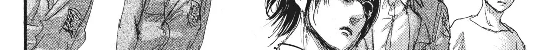 Attack on Titan Chapter 109 page 28 - 