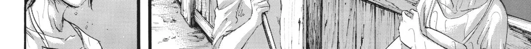 Attack on Titan Chapter 109 page 56 - 