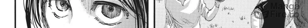 Attack on Titan Chapter 109 page 60 - 