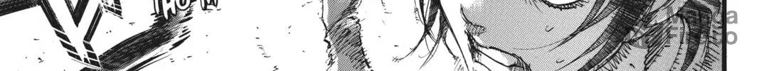 Attack on Titan Chapter 109 page 66 - 