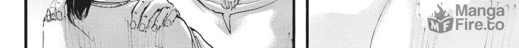 Attack on Titan Chapter 109 page 80 - 
