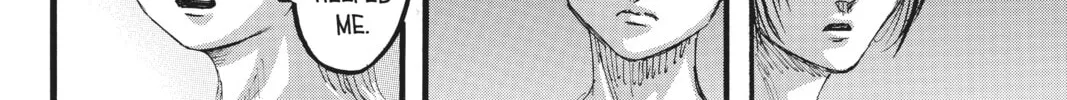 Attack on Titan Chapter 109 page 88 - 