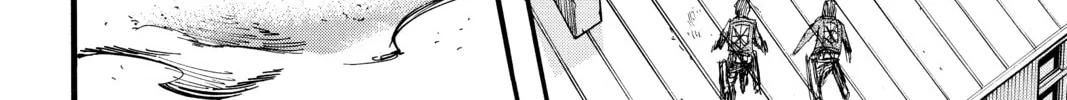 Attack on Titan Chapter 11 page 22 - 