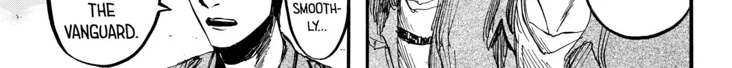 Attack on Titan Chapter 11 page 4 - 