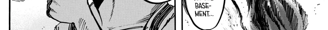 Attack on Titan Chapter 11 page 38 - 