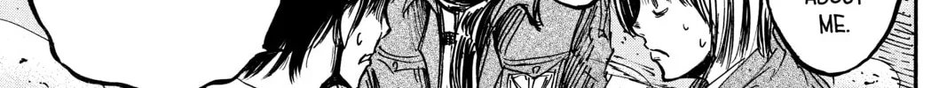 Attack on Titan Chapter 11 page 44 - 
