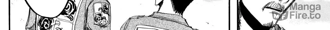 Attack on Titan Chapter 11 page 6 - 