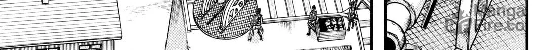 Attack on Titan Chapter 11 page 60 - 