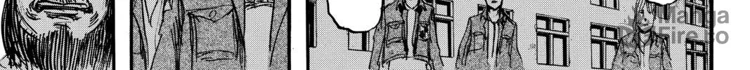 Attack on Titan Chapter 11 page 72 - 
