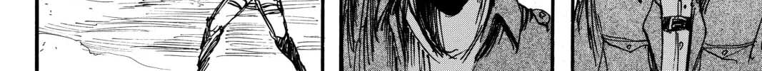 Attack on Titan Chapter 11 page 74 - 