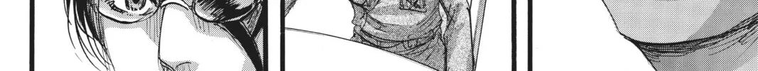 Attack on Titan Chapter 110 page 28 - 
