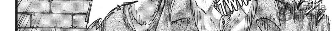 Attack on Titan Chapter 110 page 36 - 