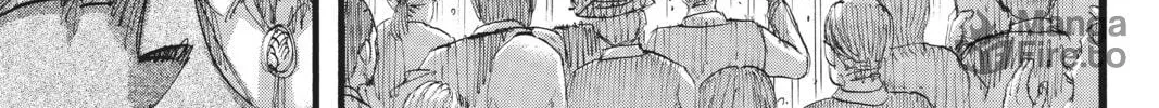 Attack on Titan Chapter 110 page 42 - 