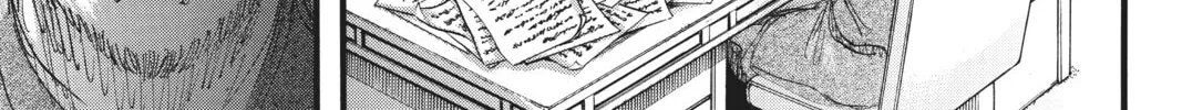Attack on Titan Chapter 110 page 46 - 