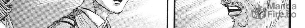 Attack on Titan Chapter 110 page 50 - 