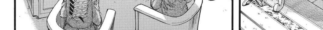 Attack on Titan Chapter 110 page 52 - 
