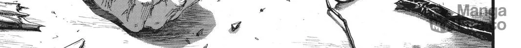 Attack on Titan Chapter 110 page 66 - 