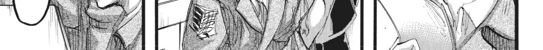 Attack on Titan Chapter 110 page 74 - 